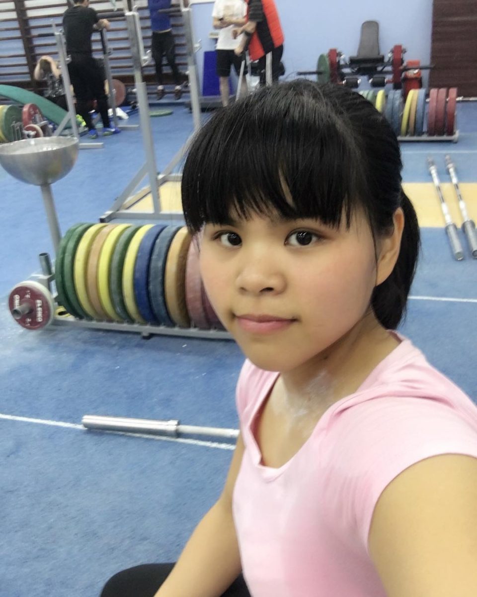 Зульфия Чиншанло