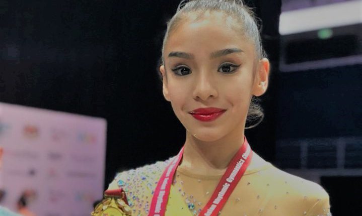 Роза Абитова