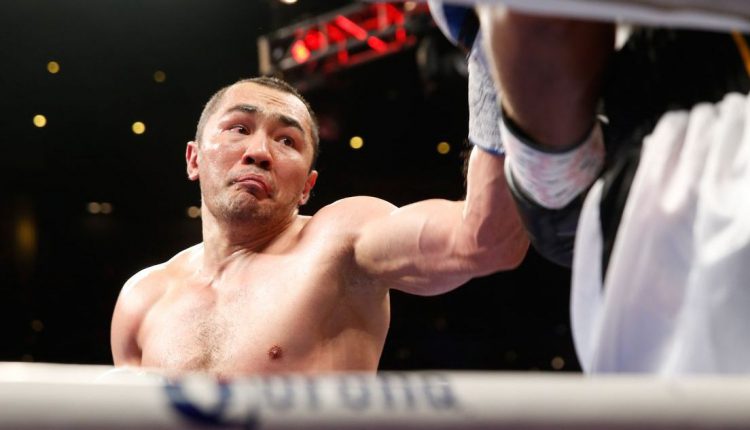 Бейбут Шуменов