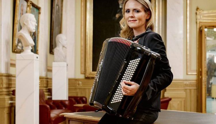 Линда Хеллеланд