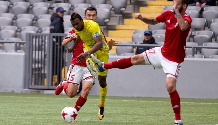 Патрик Твумаси