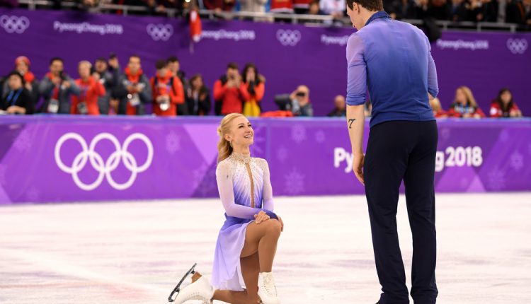 Алена Савченко и Бруно Массо