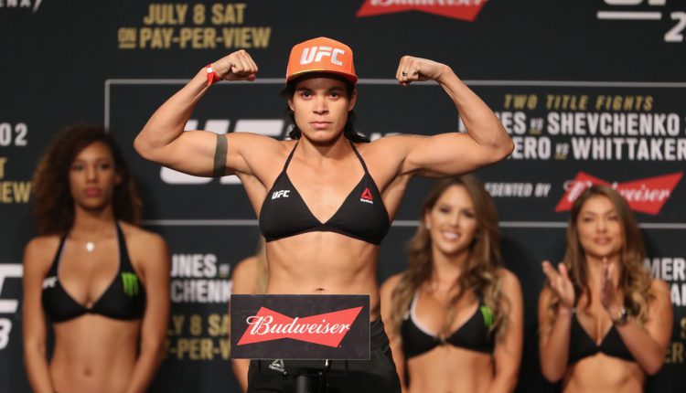 Аманда Нуньес