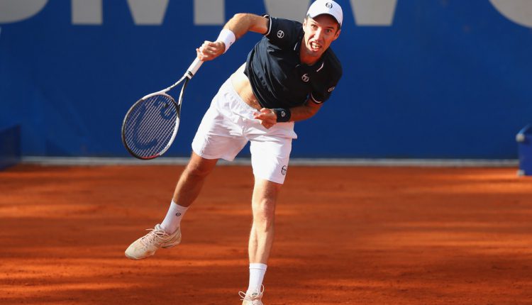 Михаил Кукушкин