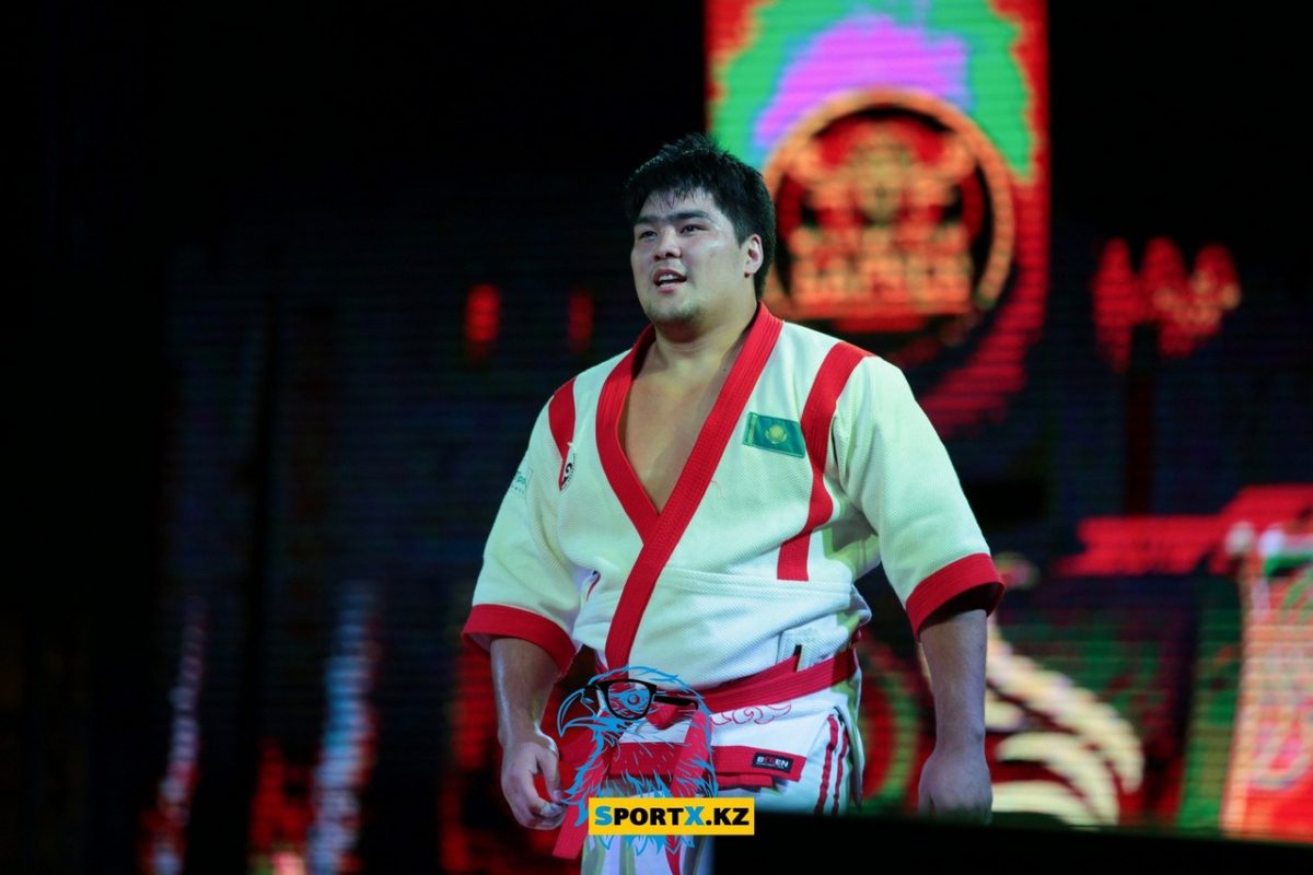 Даурен Нуралинов