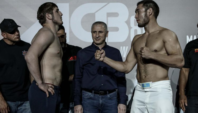 Асылжан Бакытжанулы