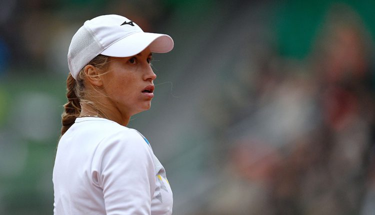 Юлия Путинцева