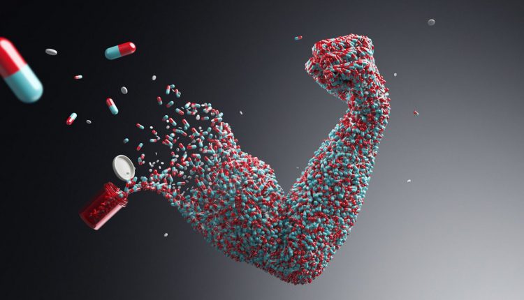 Допинг и скандалы