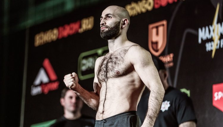 Акоп Степанян