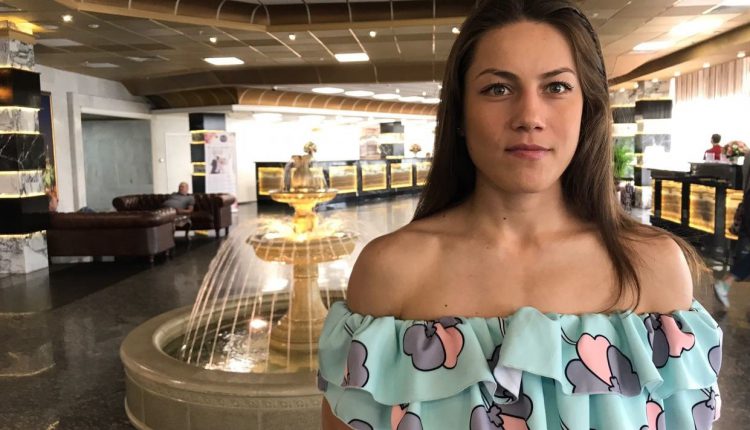 Фируза Шарипова