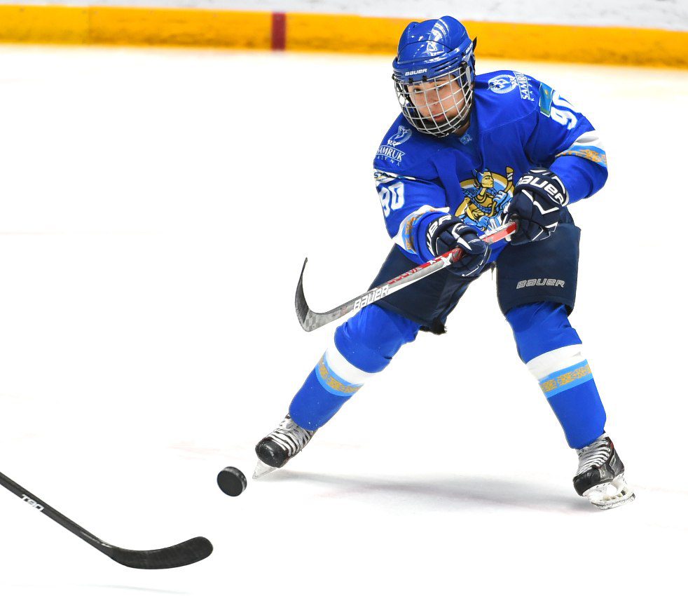 Фатима Китайбекова