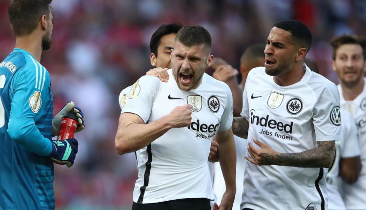 ФК "Айнтрахт"