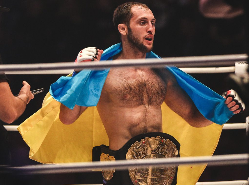 Александр Доскальчук