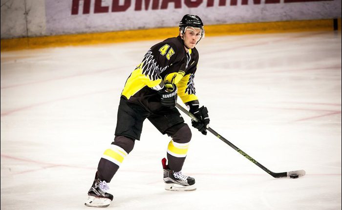 Александр Юксеев