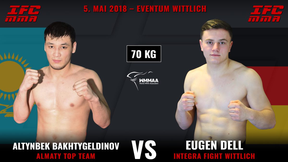 Алтынбек Бахтыгельдинов