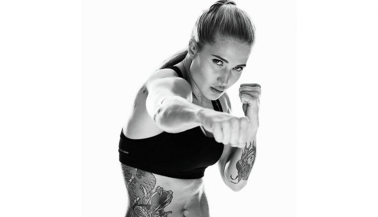 Анастасия ЯНЬКОВА