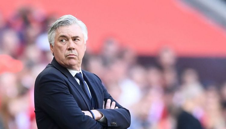 Карло Анчелотти