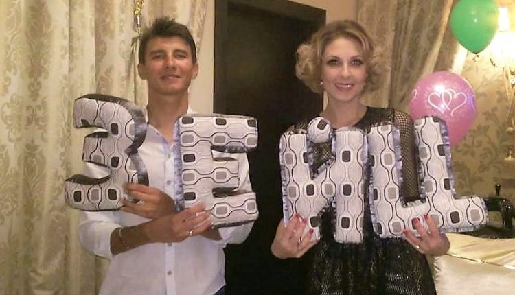 Андрей Зейц