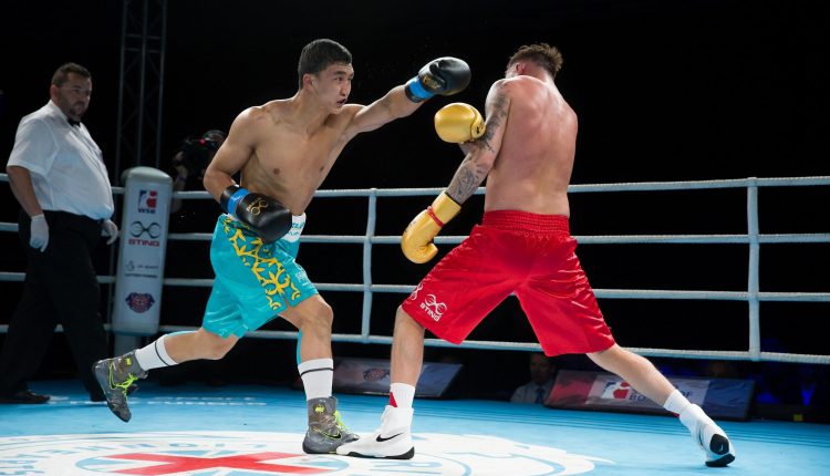 Астана Арланс