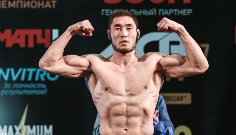 Асылжан Бахытжанулы