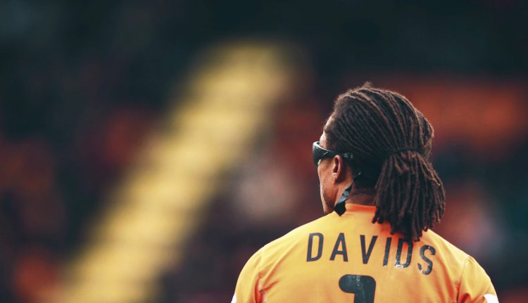 Эдгар Давидс