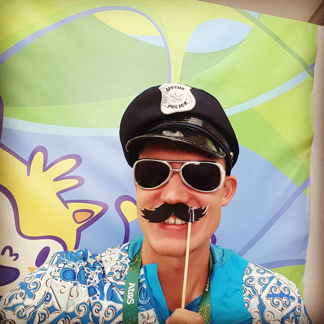 Дмитрий Баландин