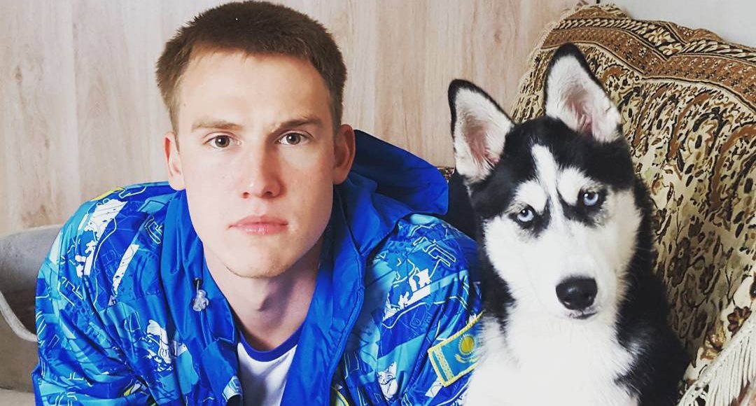 Дмитрий Баландин