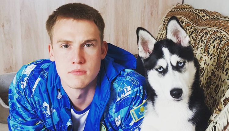 Дмитрий Баландин