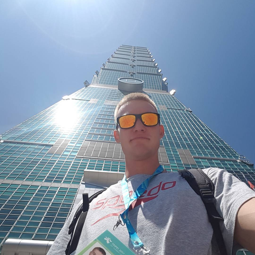 Дмитрий Баландин