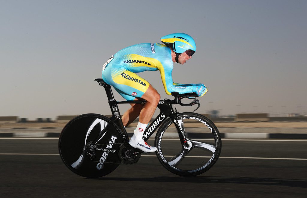 Дмитрий ГРУЗДЕВ