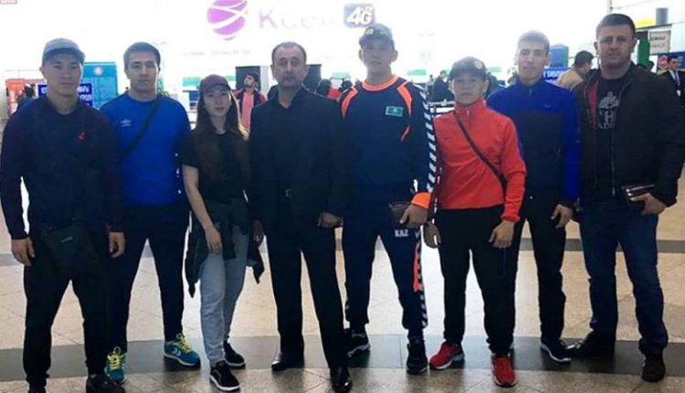 Джиу-Джитсу