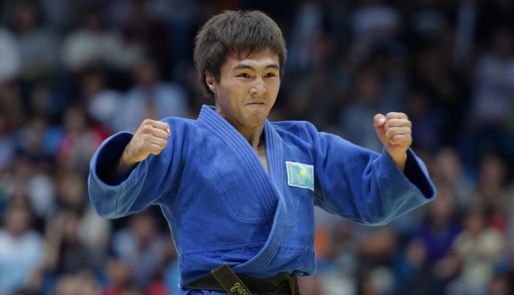 Елдос Сметов