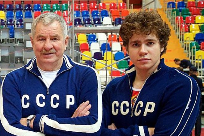 Иван ЕДЕШКО