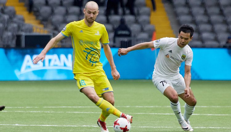 Иван Маевский