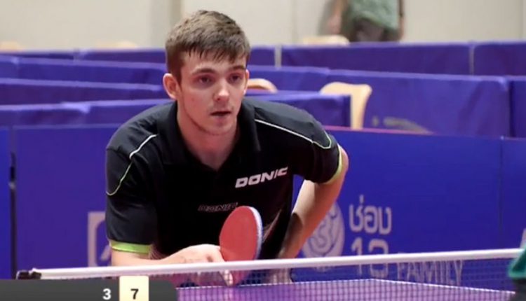 Кирилл Герасименко