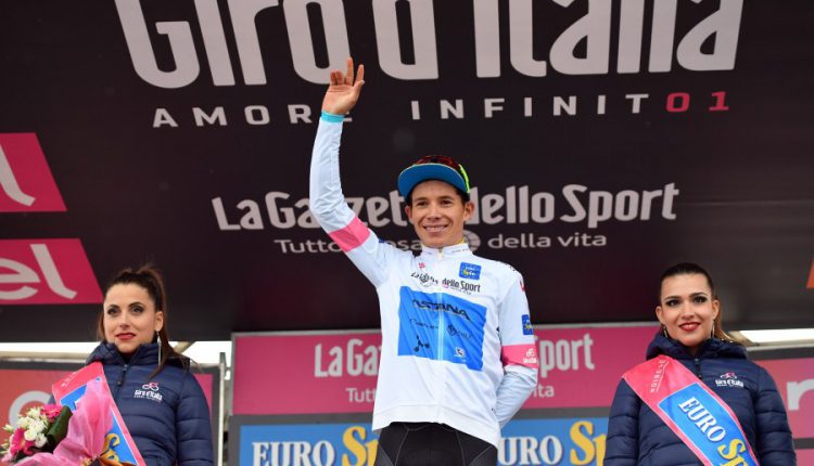 Мигель Анхель Лопес