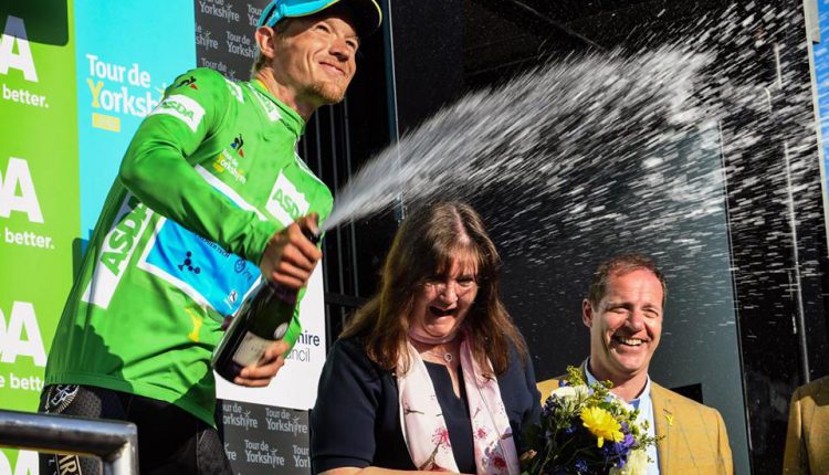 Магнус Корт