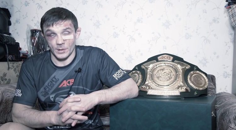 Марат Балаев