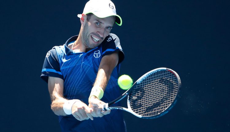 Михаил Кукушкин