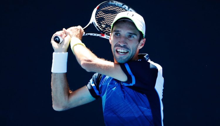 Михаил Кукушкин