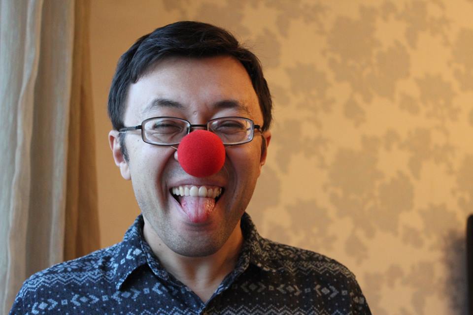 Муртас Кажгалеев