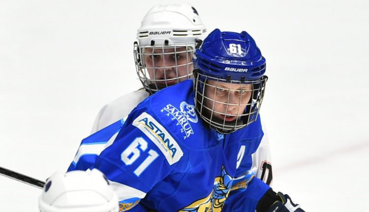 Дарья НИТЕЙСКАЯ