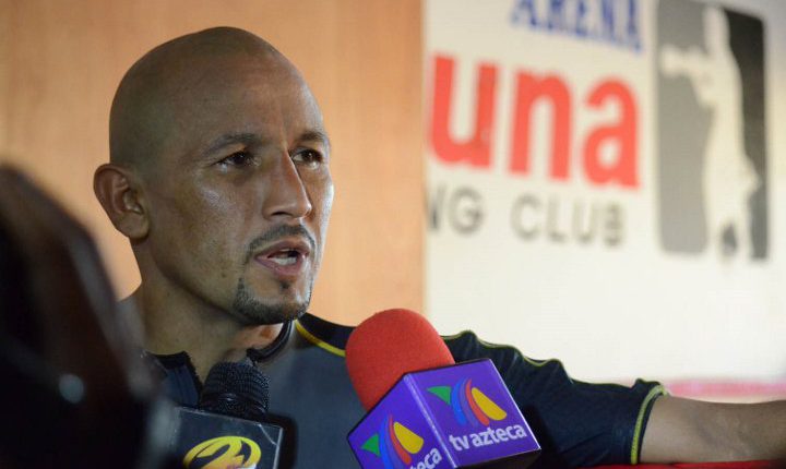 Орландо Салидо