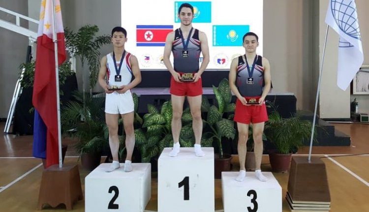 Пирмамад Алиев