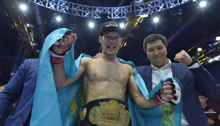 Шавкат Рахмонов