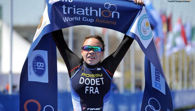 Сандра Доде