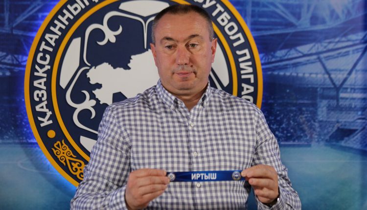 Станимир Стоилов