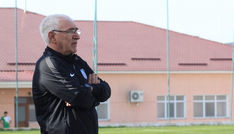 Ваит ТАЛГАЕВ