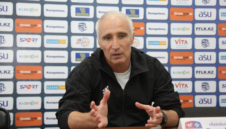 Вахид Масудов