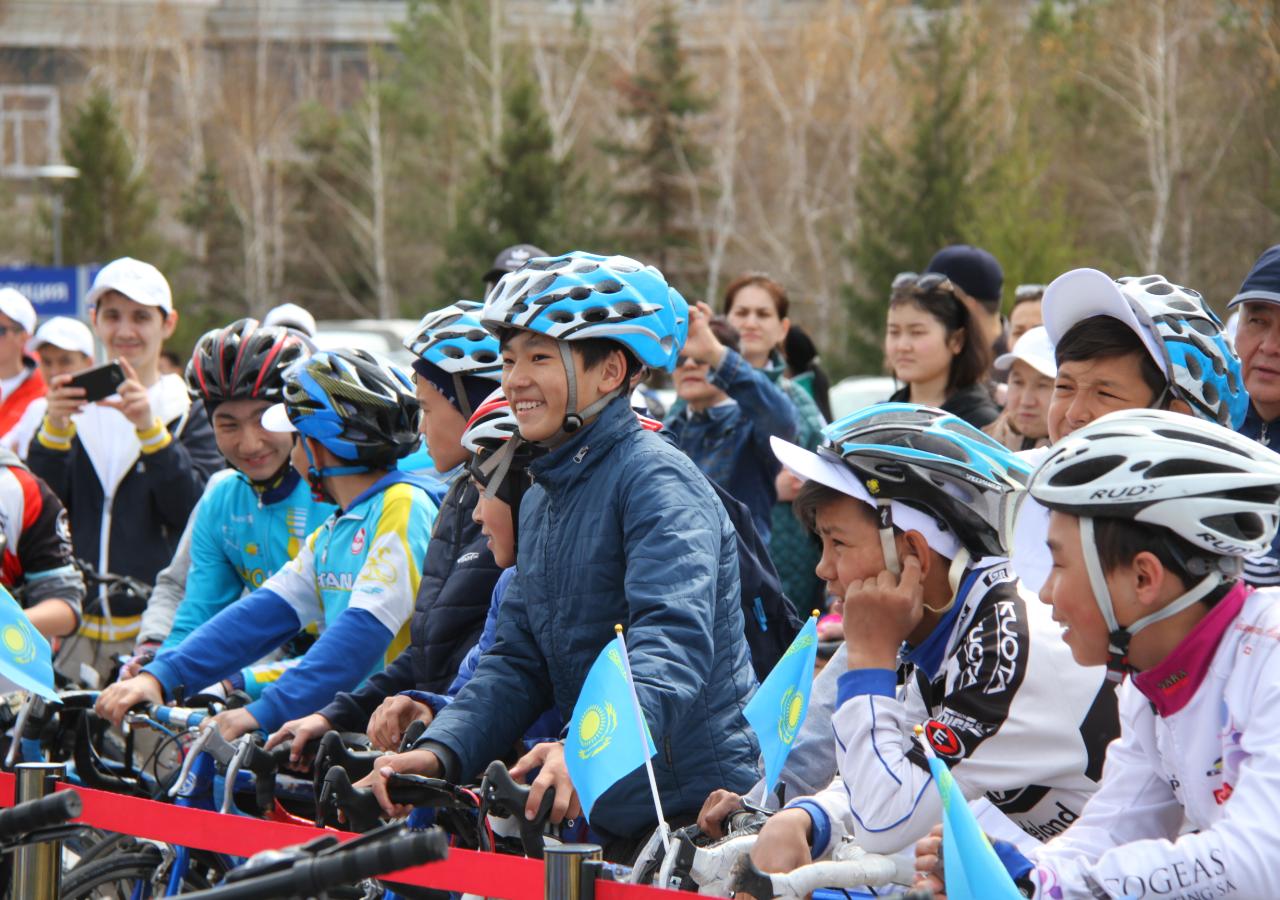 Достық шеруі